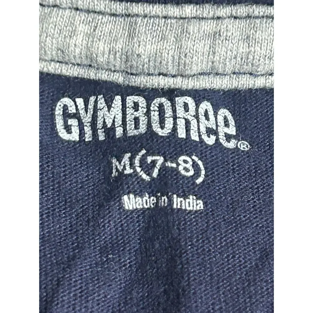 Gymboree Dinosaur silhouette RAWR & MR HANDSOME